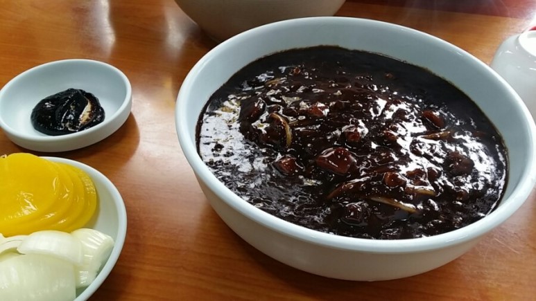 옥산식당 이미지