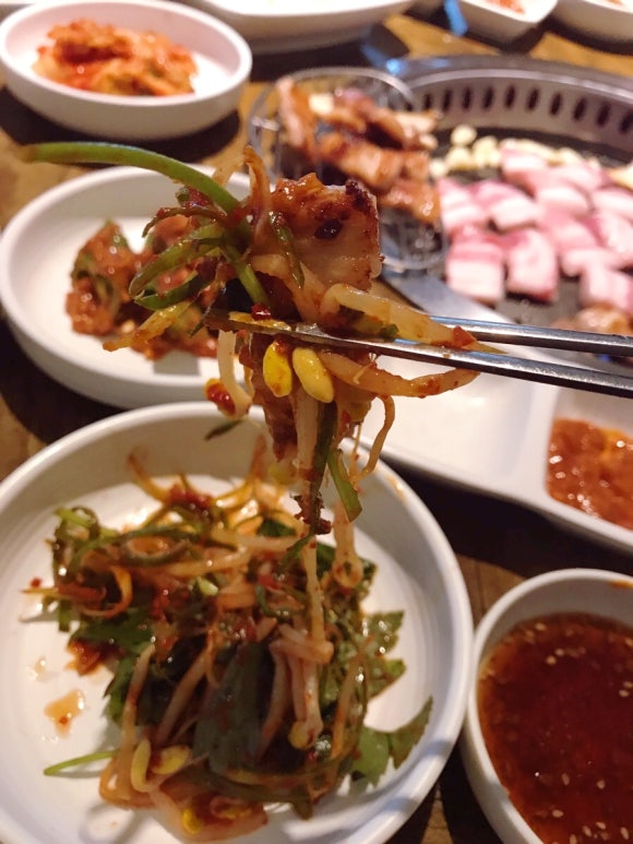 돈참숯갈비 이미지
