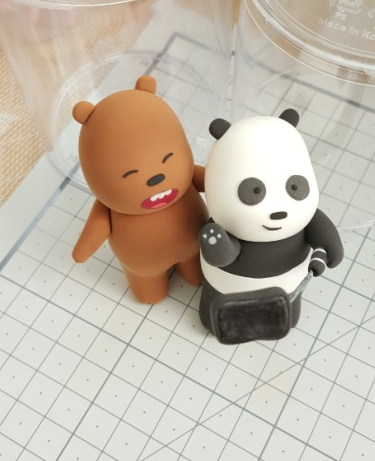 베어브라더스2 이미지