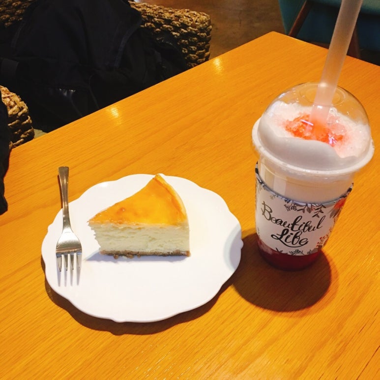 카페이비뎀 이미지