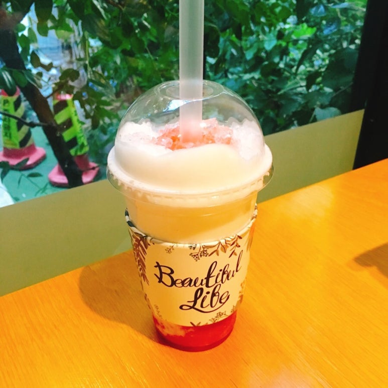 카페이비뎀 이미지