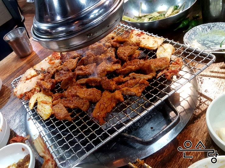 양기석쇠구이 이미지