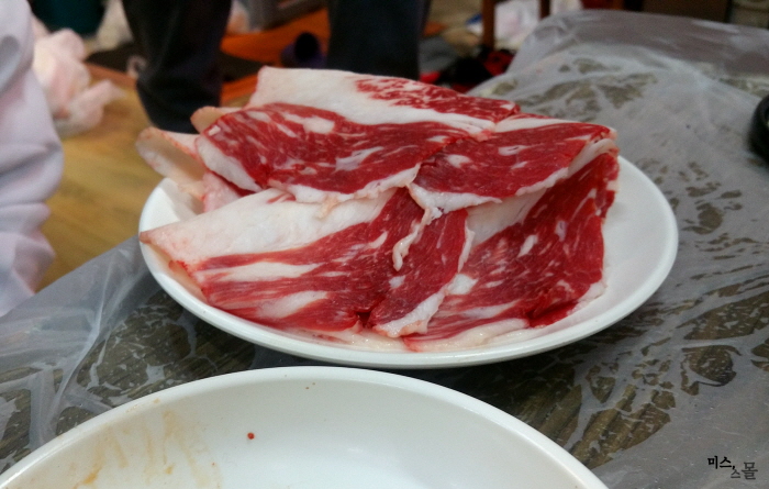 고바우정육식당 이미지