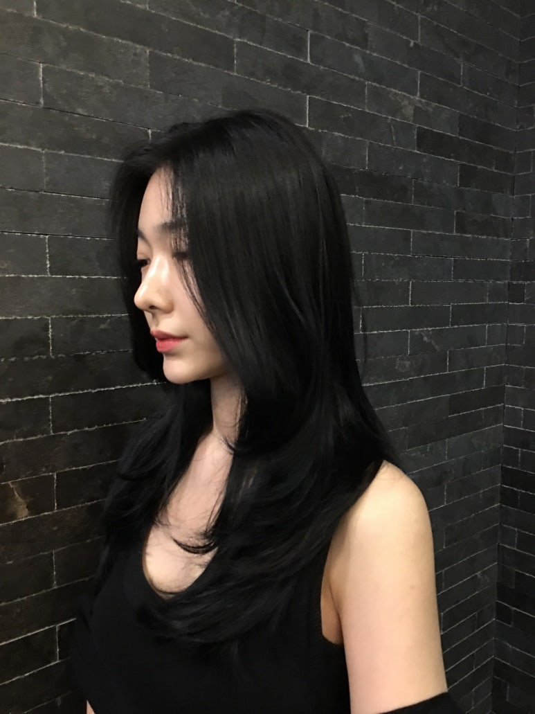 그머리예쁘다 이미지