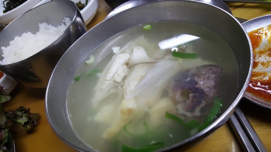 자유횟집 이미지