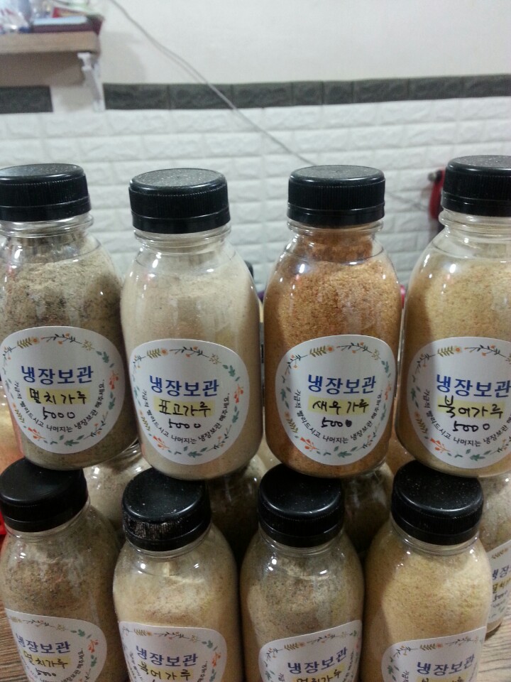 엄마손반찬 이미지