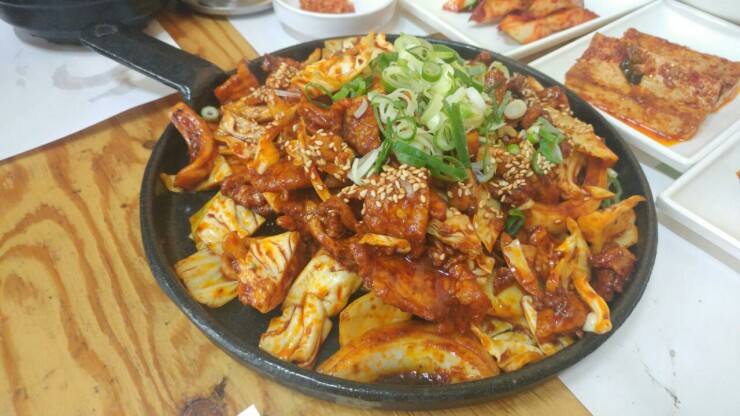 엄마부엌 이미지