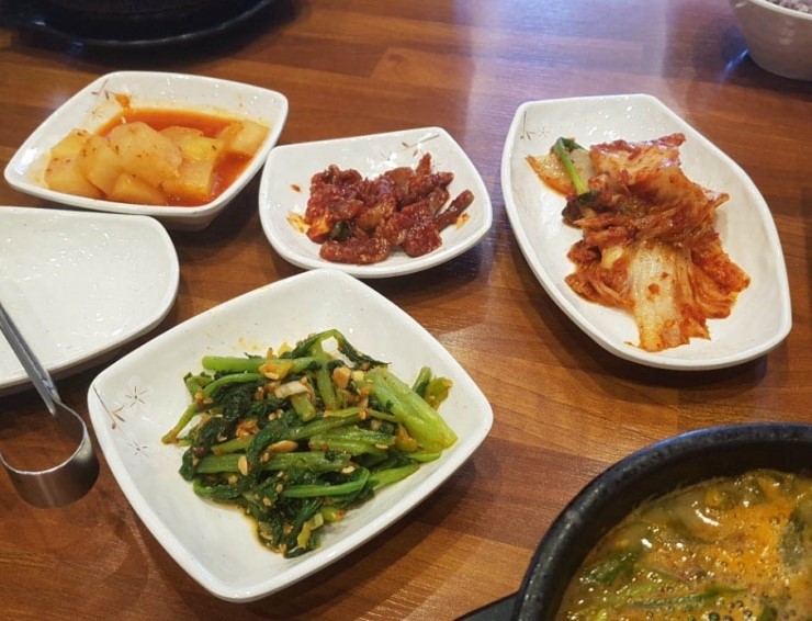 대박추어탕 이미지