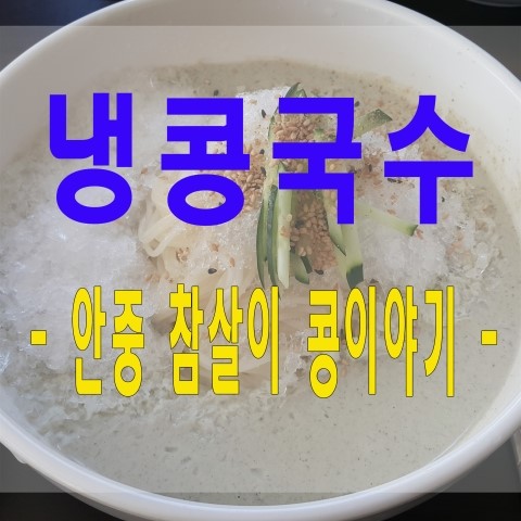 참살이콩이야기 이미지