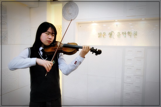 소리별음악학원 이미지