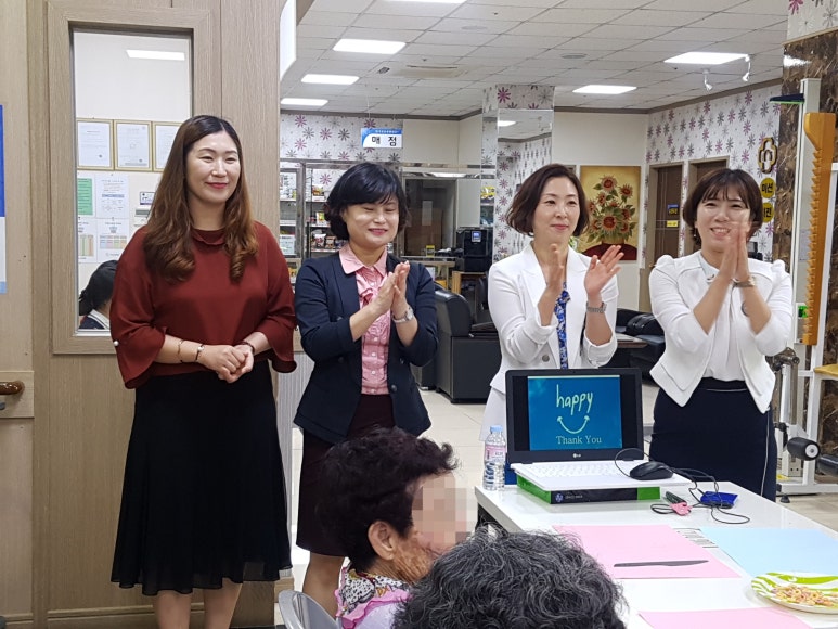 덕산푸드 이미지