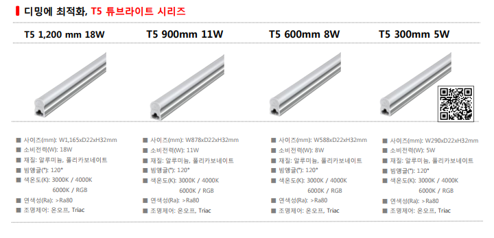 조은전기조명 이미지