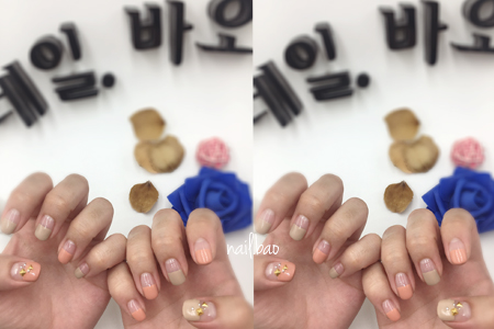 바오네일 이미지