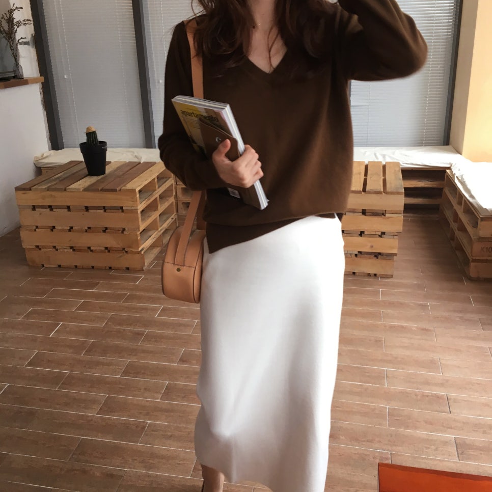 아이보리 이미지