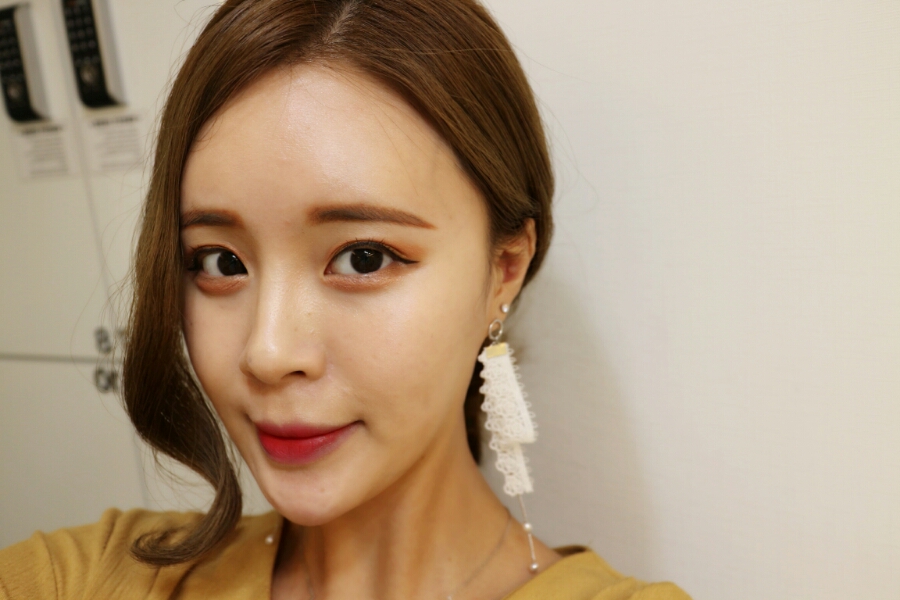 여기서 헤어 이미지