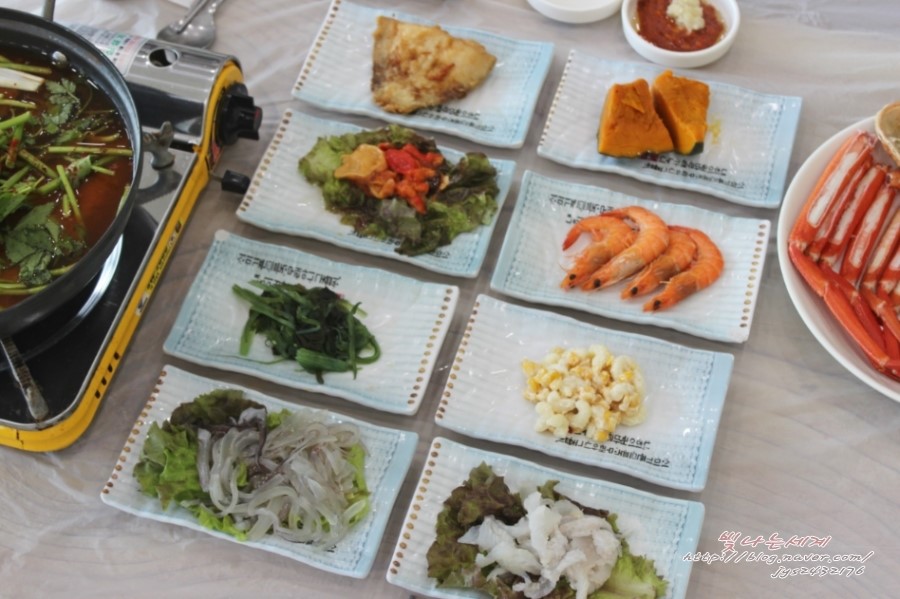 대포항횟집 이미지