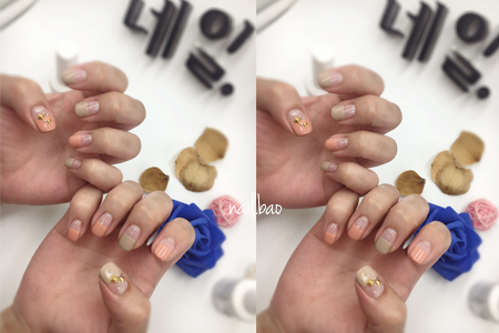바오네일 이미지