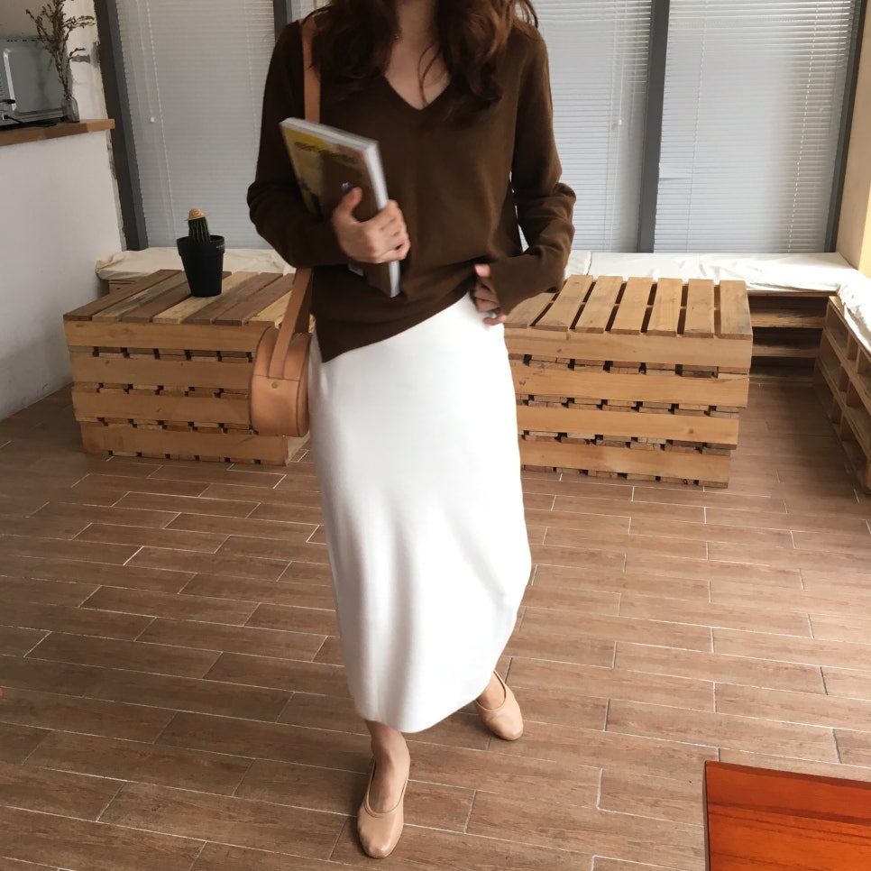 아이보리 이미지