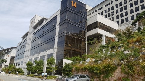 호남대학교(기숙사) 이미지