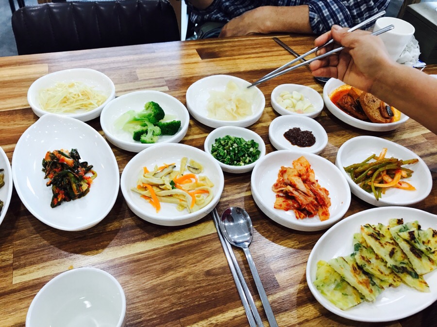 청해바다장어구이 이미지