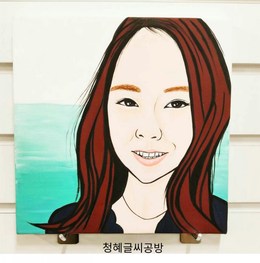 청혜글씨공방 이미지