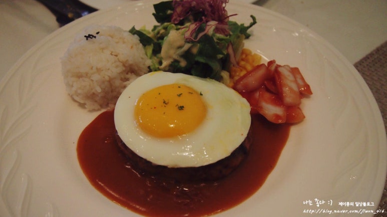 매일식당 이미지