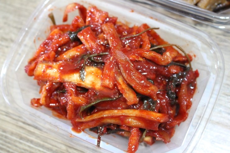 엄마손반찬 이미지
