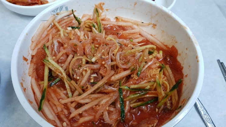 월승횟집 이미지