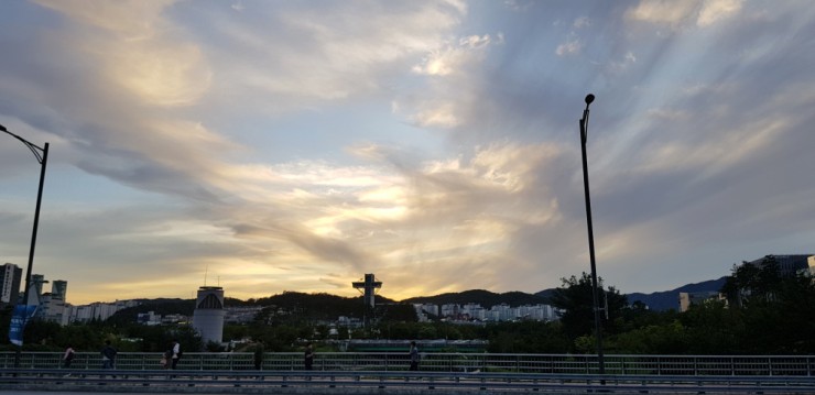 죠샌드위치 판교테크노밸리점 사진 3