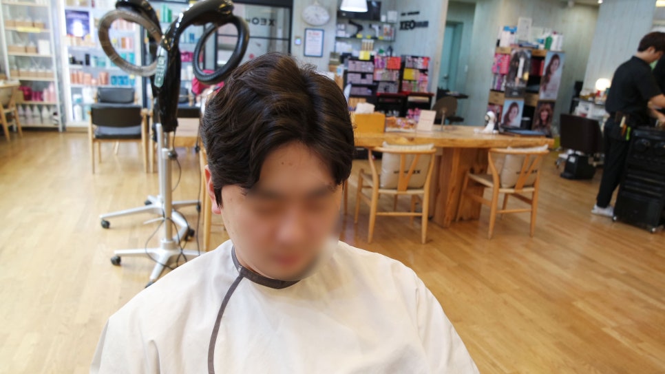 헤어마시멜로 이미지