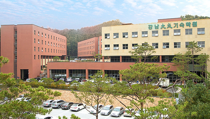 강남대성기숙학원 이미지