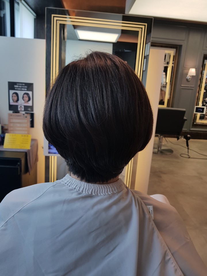 마이웨이헤어 이미지