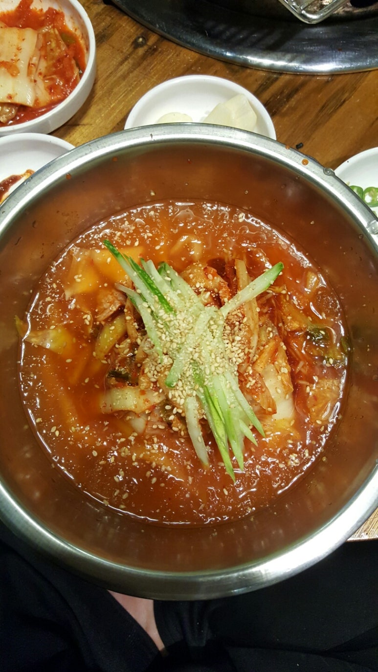 포대인대구막창 이미지