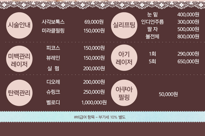 디오레의원 이미지