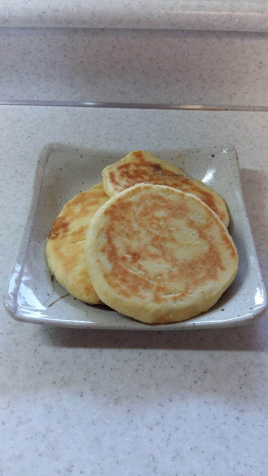 맛나호떡 이미지