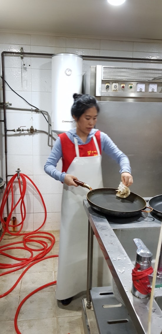 (주)동부급식 이미지