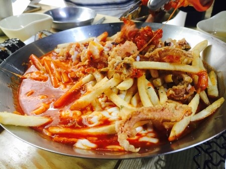 분식쌀롱 이미지
