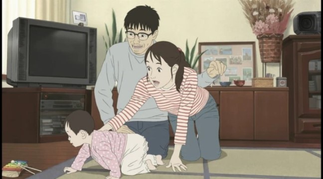 수상한 다락방 이미지