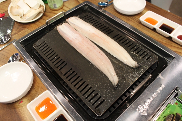 진로스장어시대 이미지