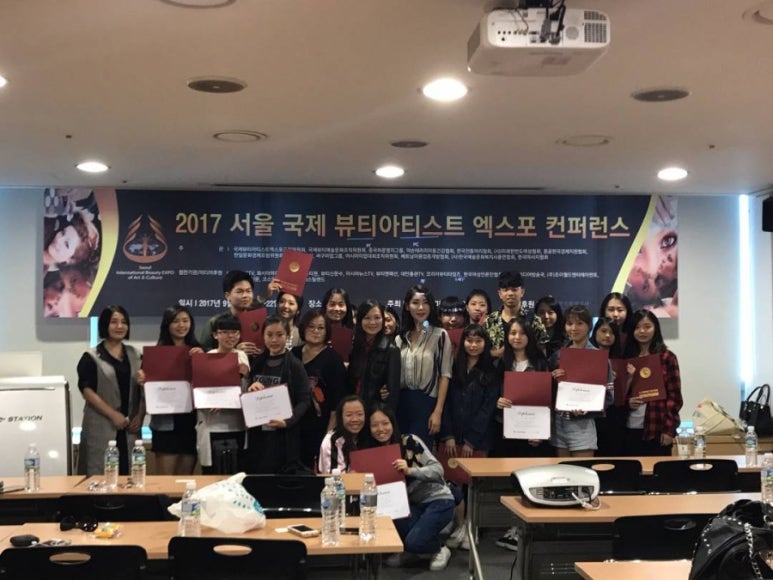 라뷰티 이미지
