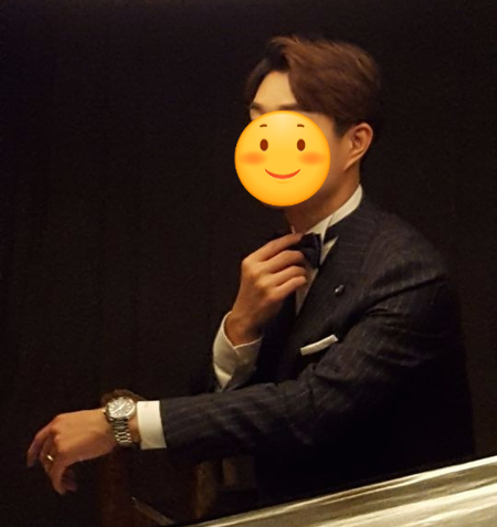 빈헤어스튜디오 이미지