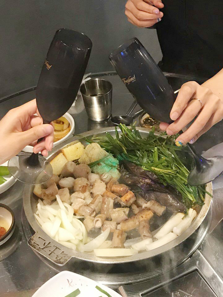 부산소양곱창 이미지