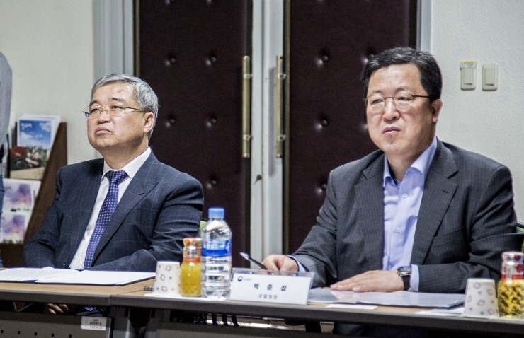 동신자동차공업 이미지