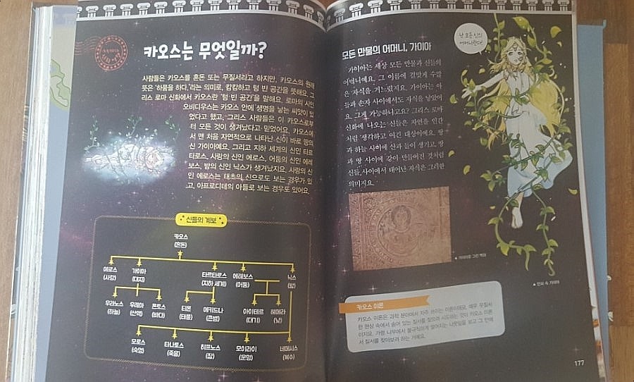 크레아타 이미지