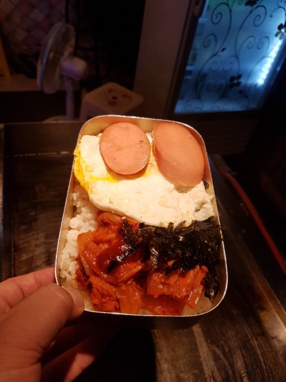 민속주막 이미지