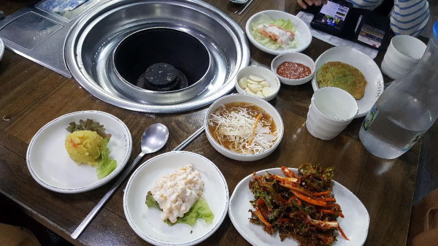 상동갈비 이미지