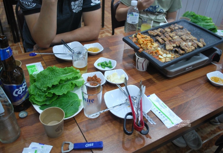 진생삼겹살 이미지