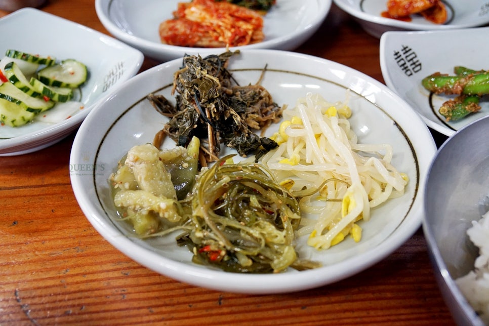 할매곱창집 이미지