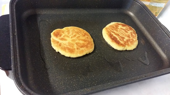 맛나호떡 이미지