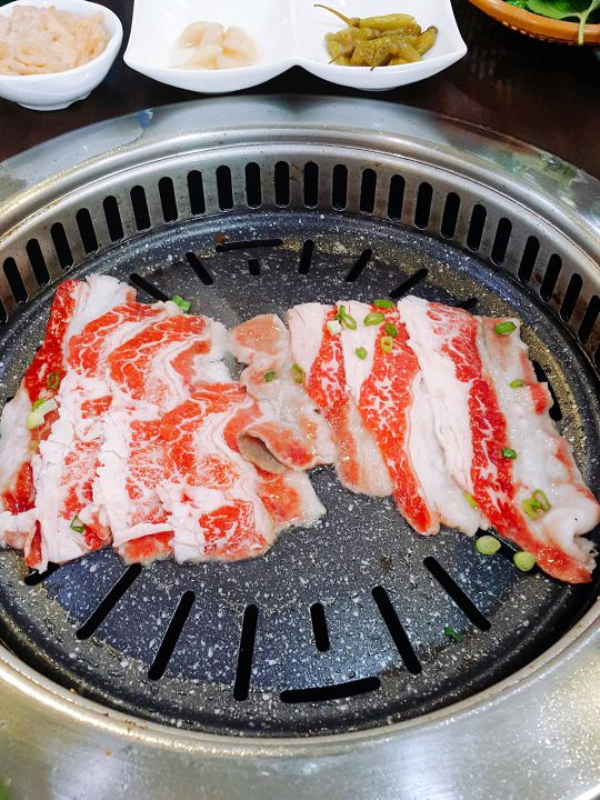 엽이네전통갈비 이미지
